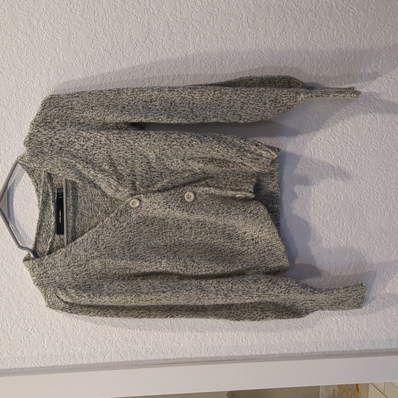 Light grey cardigan - Picture 1 of 3